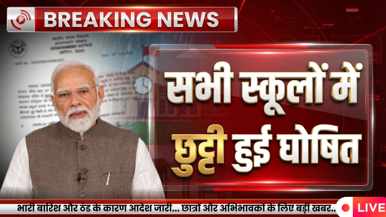 School Holidays News 2026