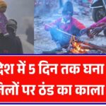 UP Weather Alert 2026